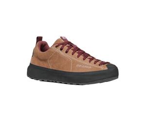 Scarpa - Scarpe lifestyle - Mojito Wrap GTX Wmn Gold Rose per Donne - Taglia 39.5 - Rosa