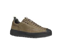 Scarpa - Scarpe lifestyle versatili in GORE-TEX® - Mojito Wrap GTX Dark Rock per Uomo - Taglia 44 - Marrone