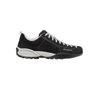 Scarpa - Scarpe lifestyle versatili - Mojito Re Shoes Offblack per Uomo in Cotone - Taglia 44.5 - Nero