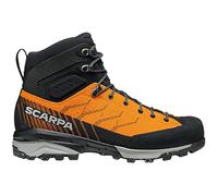 Scarponi da trekking da uomo SCARPA Mescalito TRK Planet GTX tonic/nero (46 EU)