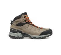 Scarpa Scarpe Moraine Mid Pro GTX Uomo Fossil Brown 41,42 1/2,43 1/2,44