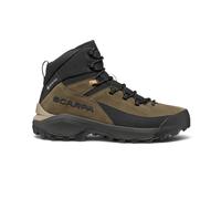 Scarpa Scarpe Mustang TRK GTX Uomo Caribou/Fossil 42½
