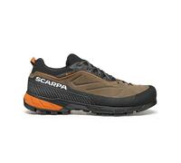 Scarpa Scarpe Rapid XT GTX Uomo Caribou/Rust/Orange 44