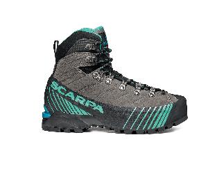 Scarpa Scarpe Ribelle HD Donna Grigie 39 1/2