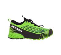 Nan Scarpe Ribelle Run Uomo Green Flash 43