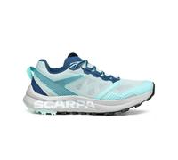 Scarpa Scarpe Spin Planet Donna Aqua/Nile Blue 37,39 1/2