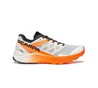 Scarpa Spin Ultra 2 Trail Running Shoes Bianco EU 41 1/2 Uomo