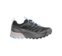 Scarpa - Scarpe trail in GORE-TEX - Ribelle Run 2 GTX W Black Lavender per Donne - Taglia 37.5 - Nero