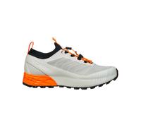 Scarpa - Scarpe trail - Ribelle Run 2 White Orange Fluo - Taglia 44.5 - Arancione