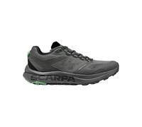 Scarpa - Scarpe trail - Spin Planet Anthracite Frosty Green per Uomo - Taglia 43 - Nero
