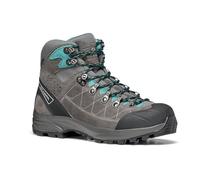 SCARPA SCARPE TREKKING DONNA 61056 202 001 W KAILASH TREK GTX TITANIUM/SMOKE/L