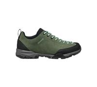 SCARPA Mojito Trail Wmn - Donna - Verde / Nero / Grigio - Taglia 41- modello 2024