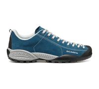SCARPA SCARPE TREKKING UOMO 32605 350 600 MOJITO OCEAN/BM/SPIDER