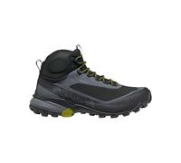 Scarpa - Scarpe trekking uomo in GORE-TEX - Ribelle Cross 2 Mid GTX Black Olive per Uomo - Taglia 43.5 - Nero