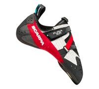 Scarpa - Scarpetta (arrampicata) - Furia Air Ice Red - Taglia 42.5 - rosso