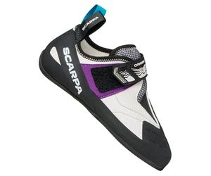 Scarpa - Scarpetta (arrampicata) - Origin VS LV White Purple - Taglia 37 - Bianco
