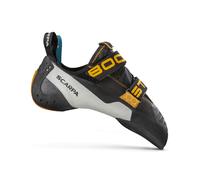 Scarpa - Scarpetta da arrampicata - Booster - Taglia 42.5 - Grigio Grigio 42,5