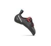 SCARPA Scarpetta da arrampicata Vapor V LV grigio | 40 1/2