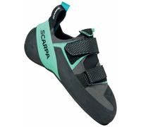 Scarpa - Scarpette (arrampicata) - Arpia V LV Shark Aqua - Taglia 42 - Blu
