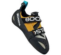 Scarpa - Scarpette (arrampicata) - Boostic R U Honey White - Taglia 41.5 - Bianco