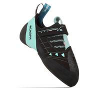 SCARPA Instinct Vs Wmn - Donna - Blu / Nero - Taglia 35 1/2- modello 2024