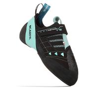 Scarpa Instinct VS Women black/aqua 36.5 EU