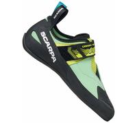SCARPA Origin Vs W - Donna - Verde / Nero / Giallo - Taglia 37 1/2- modello 2025