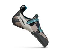 SCARPA Veloce Wmn - Donna - Beige / Nero - Taglia 35- modello 2024