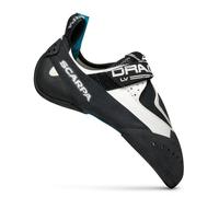 Scarpa - Scarpette (arrampicata) - Drago LV - Taglia 41.5 - Nero