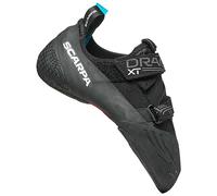 Scarpette da arrampicata Scarpa Drago XT nero grigio scuro - 40