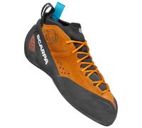 Scarpa Generator Mid M - scarpe arrampicata - uomo 39,5 EU Orange man Vibram