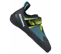 Scarpe da arrampicata Scarpa Origin VS 70083-000/1 Blu 43