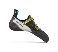 Scarpa - Scarpette (arrampicata) - Veloce per Uomo - Taglia 43.5 - Nero