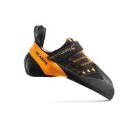 SCARPA Instinct Vs - Uomo - Nero / Arancione - Taglia 41- modello 2026