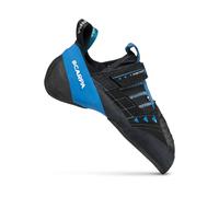 Scarpa instinct vsr nero blu