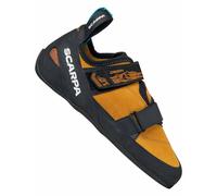 Scarpa - Scarpette da arrampicata - Origin V Nectarine Black per Uomo in Pelle - Taglia 40.5 - Marrone