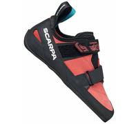 Scarpa - Scarpette da arrampicata - Origin V Wmn Coral Black in Pelle - Taglia 36 - Rosa
