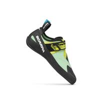 SCARPA Origin Vs W - Donna - Verde / Nero / Giallo - Taglia 38 1/2- modello 2025