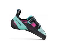 Scarpa Vapor V Donna Scarpette da Arrampicata 35.5 Multicolore