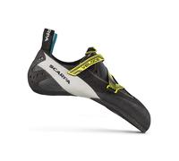 Scarpa Scarpette da arrampicata Veloce M Uomo Nero/Giallo Taglia 39,5 EU