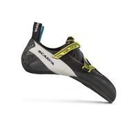 SCARPA Veloce - Uomo - Nero / Giallo / Grigio - Taglia 42 1/2- modello 2026