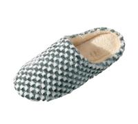Scarpa Scarpina 2022 nuovo muto giapponese interno pantofole pavimento in legno casa antiscivolo Coppia uomini e donne di grandi dimensioni cotone Stivaletti Per gli uomini Vestiti Punta aperta Tacco