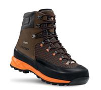 Scarpa scarponcino anfibio trekking cacciaescursionismo TRACK GTX FOREST Crispi