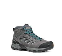 Scarpa Moraine Mid Gtx M - Scarpe Escursionismo - Uomo - Grigio 45