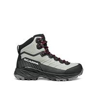 SCARPA Rush Trek Lt Gore-tex Wmn - Donna - Grigio / Nero - Taglia 38- modello 2024