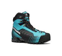 SCARPA Scarpe RIBELLE HD WMN Trekking Alpinismo Donna - EU 38.0 - BALTIC-BALTIC
