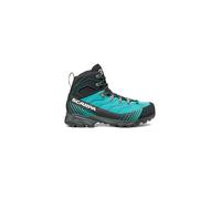 Scarpa Ribelle Trk Gore-tex® Hiking Boots Verde EU 40 1/2 Donna