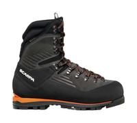 Scarpa - Mont Blanc GTX - Scarponi da montagna EU 42,5 nero/grigio