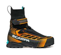 Scarpa Ribelle Tech 3 Hd Mountaineering Boots Nero EU 41 Uomo