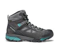 Scarpa Scarponi Da Montagna Zg Lite Gore-tex® Wide